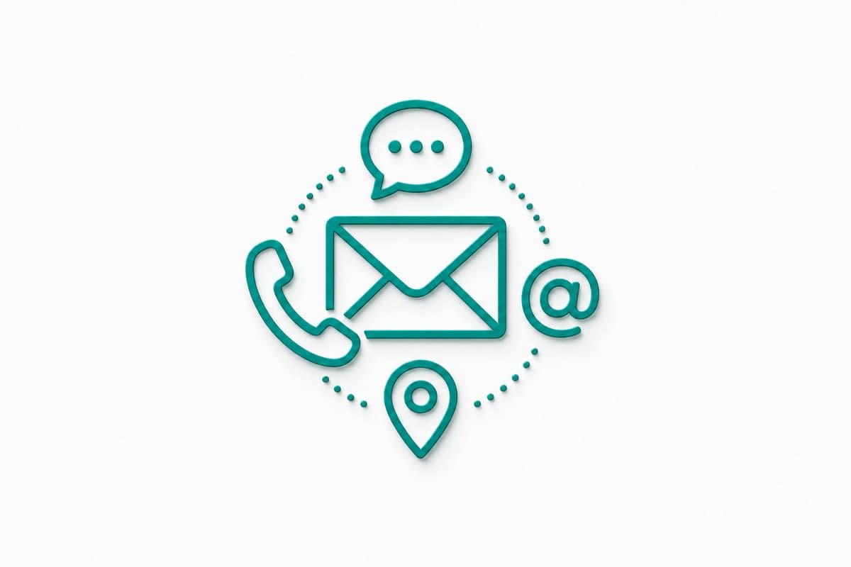 Contact Alphatronic AG