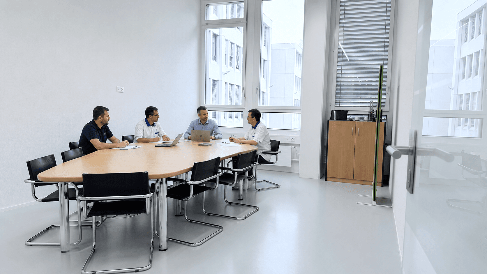 Development and Consulting