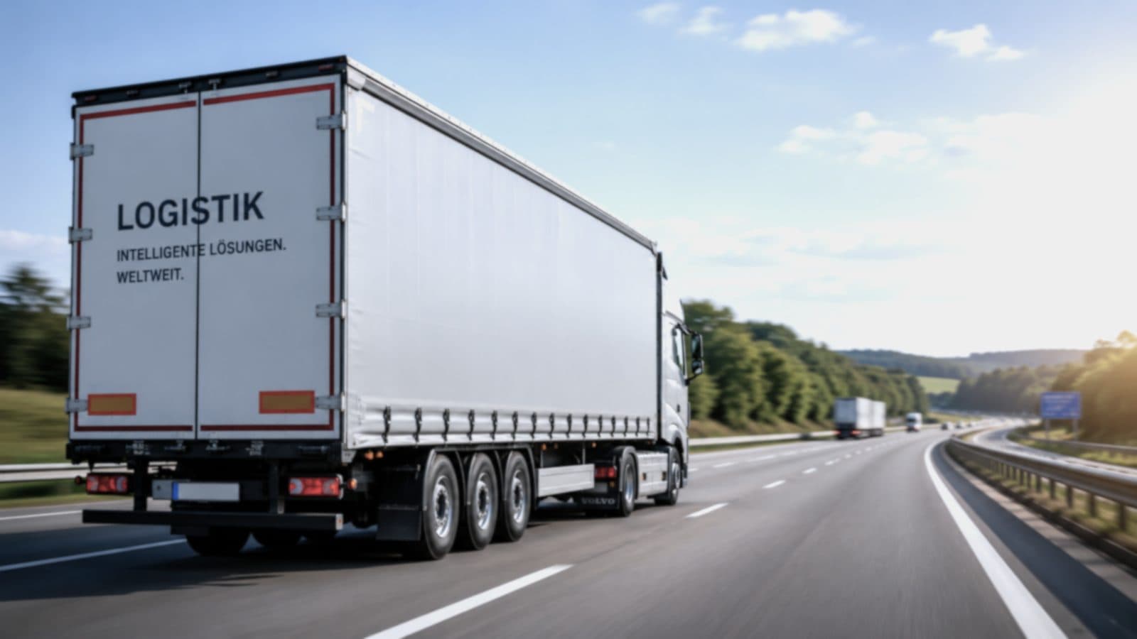 Shipping and transport at Alphatronic AG