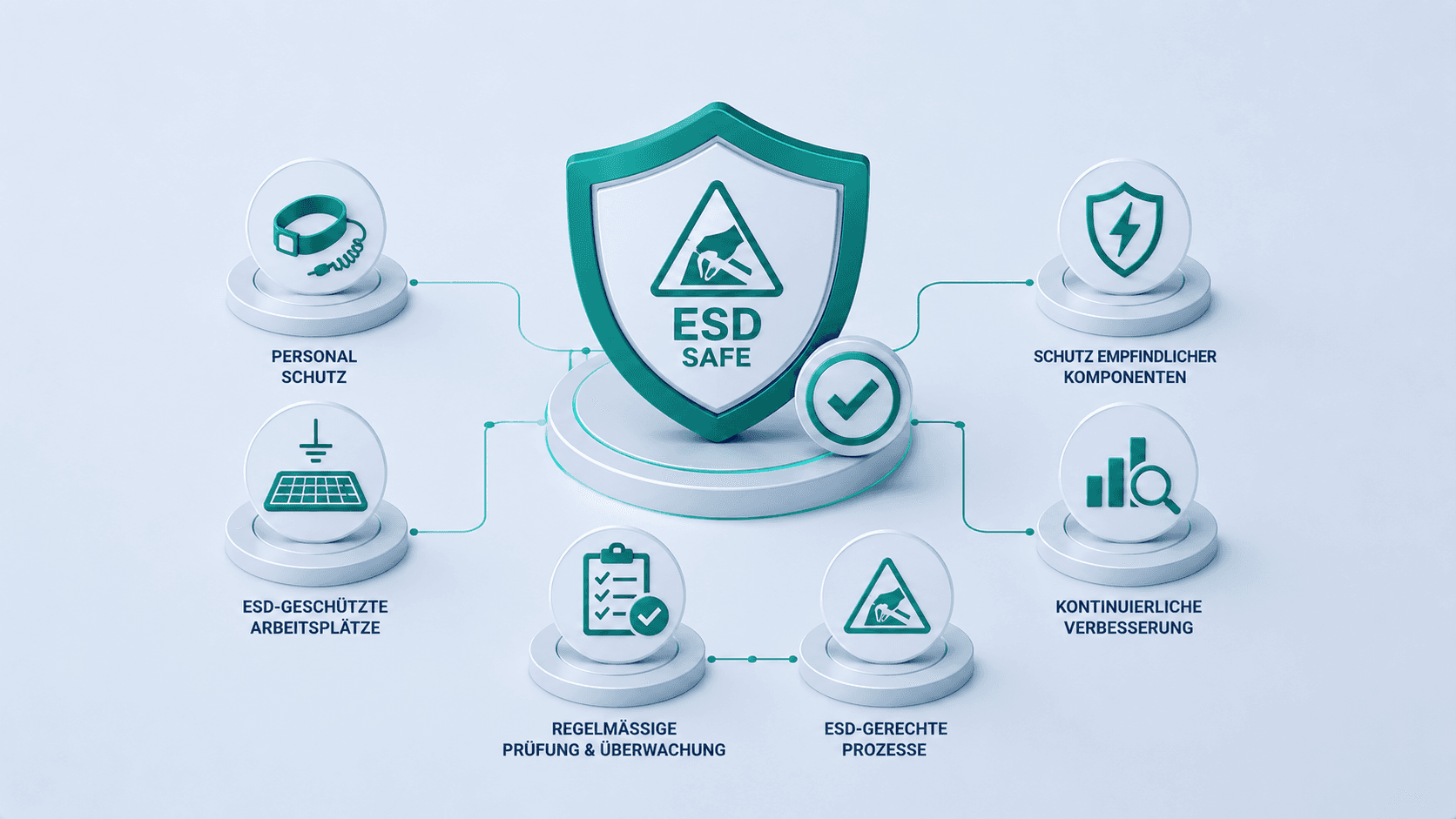 ESD-Management